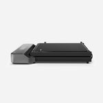KingSmith WalkingPad Z1 Folding Treadmill – Silver Gray