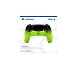 Sony - DualSense Wireless Controller for PlayStation 5 (Official Version)Remix Green