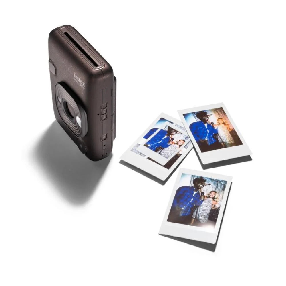 Fujifilm Instax Mini Hm1 Camera Liplay