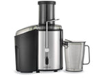  Kenwood  عصارة فواكه 800 وات سعة 2 لتر , JEM02.A0BK -  أسود وفضي