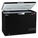 ديب فريزر Penguin أفقي 303 لتر Compressor LG، ES350L 