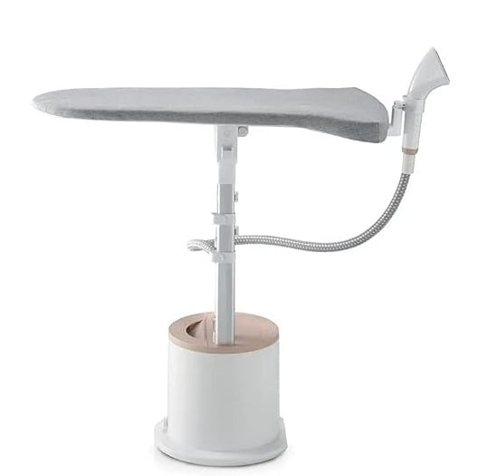 Kenwood Garment Steamer with Built in Table , 2 Liter , 2000 Watt ,GSP70.3WH - White 
