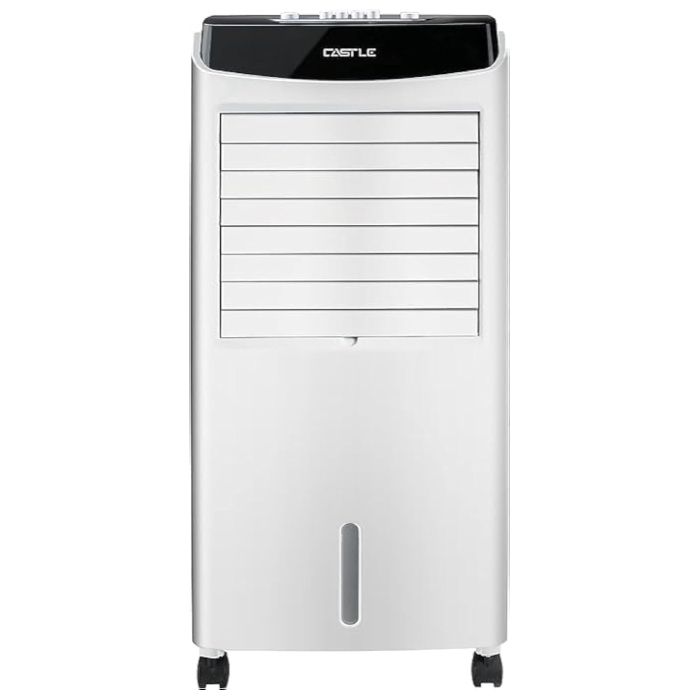 Castle Desert Air Cooler , AC1130 - White
