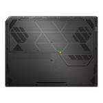 ASUS TUF Gaming A16 FA608UHI-TU657W, AMD Ryzen 7 260, 16GB RAM, 512GB SSD, NVIDIA GeForce RTX 5050 8GB GDDR7, 16" FHD+ IPS 144Hz, Windows 11, Jaeger Gray