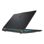 MSI Cyborg Core 5, 210H,16GB, 512GB, RTX4050 , 15.6" FHD , WIN11-Black
