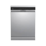 Midea غسالة أطباق 14 فرد – Smart Wi-Fi | MDWEF1433D(SS)-WI-EG