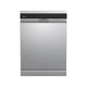 Midea غسالة أطباق 14 فرد – Smart Wi-Fi | MDWEF1433D(SS)-WI-EG