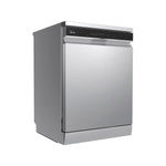 Midea غسالة أطباق 14 فرد – Smart Wi-Fi | MDWEF1433D(SS)-WI-EG