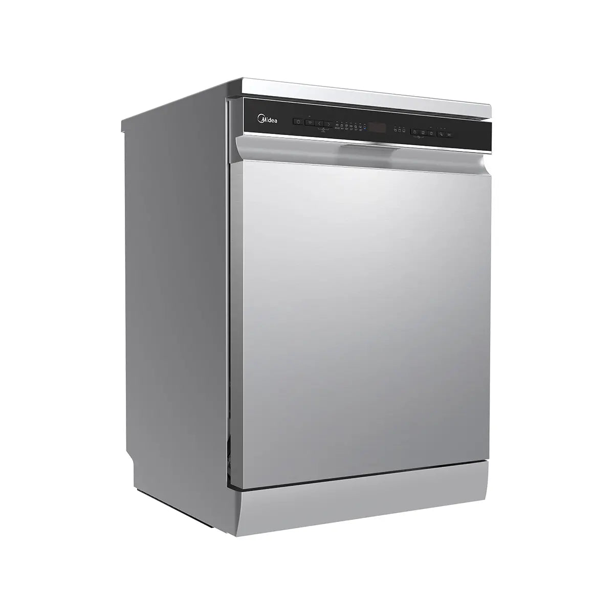 Midea غسالة أطباق 14 فرد – Smart Wi-Fi | MDWEF1433D(SS)-WI-EG