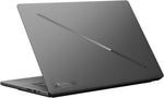 ASUS ROG Zephyrus G16, Core Ultra 9 386H, 32GB RAM, 1TB SSD, RTX 5070 Ti, 16" 2.5K Display, Windows 11, GU606AR-TB321W, Eclipse Gray