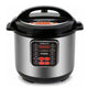 Sokany Digital Electric Pressure Cooker