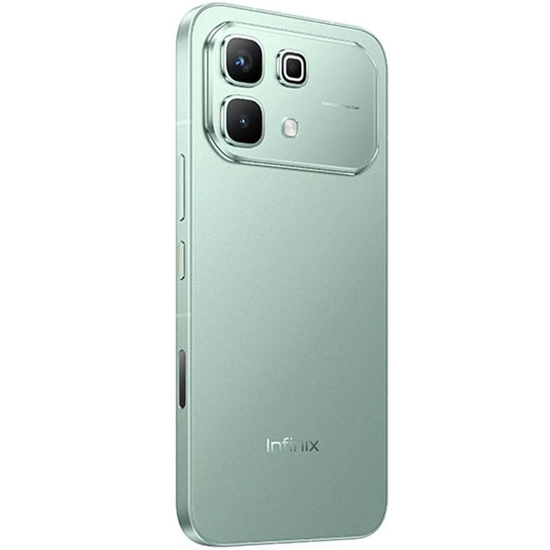 Infinix Note 60 , 8GB RAM , 256GB (X-WATCH 3 PLUS)