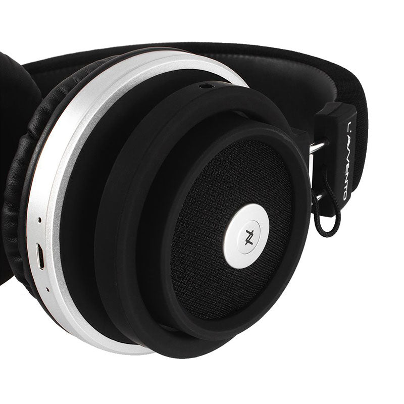 L'avvento Wireless Headphone HP-15B - Black