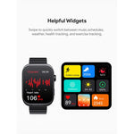 Aukey Smart Watch 1 Ultra SW-1U 1.96"