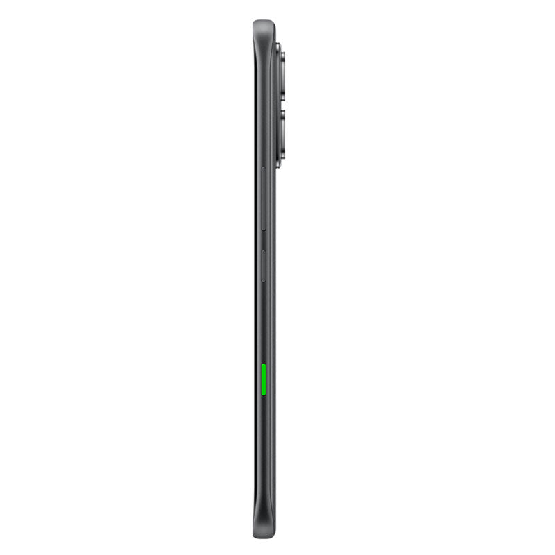 Infinix Note Edge Dual Sim X6887, 8GB Ram , 256GB , 5G - Shadow Black
