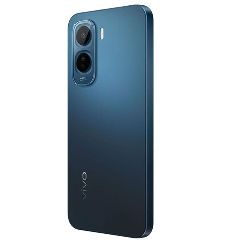 هاتف vivo Y500 محتويات العلبة