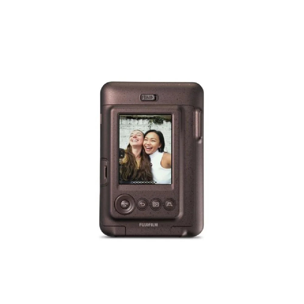 Fujifilm Instax Mini Hm1 Camera Liplay