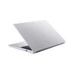 لابتوب Acer Aspire Go 16 بمعالج Intel Core 7 150U وذاكرة 16 جيجابايت وسعة 512 جيجابايت SSD وشاشة 16 بوصة WUXGA – فضي – AG16-71P-77WK