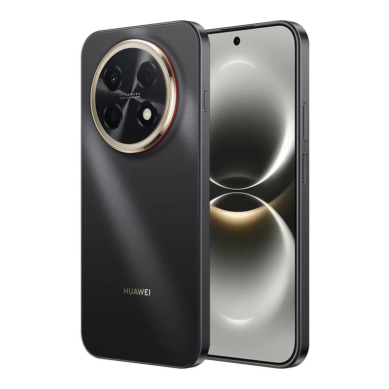Huawei Nova 15 Max Mobile , 8GB RAM, 256GB Storage, Buds SE3 Gift – Per Order