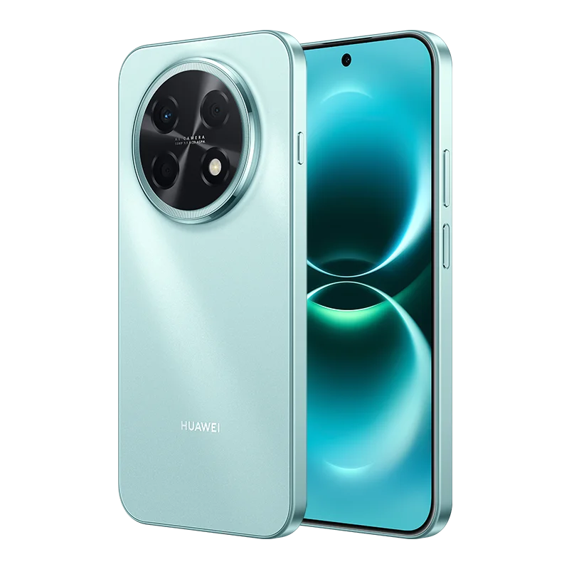 Huawei Nova 15 Max Mobile , 8GB RAM, 256GB Storage, Buds SE3 Gift – Per Order