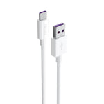 Rsilou Type-C Cable 120W 100CM R2009-001 – White