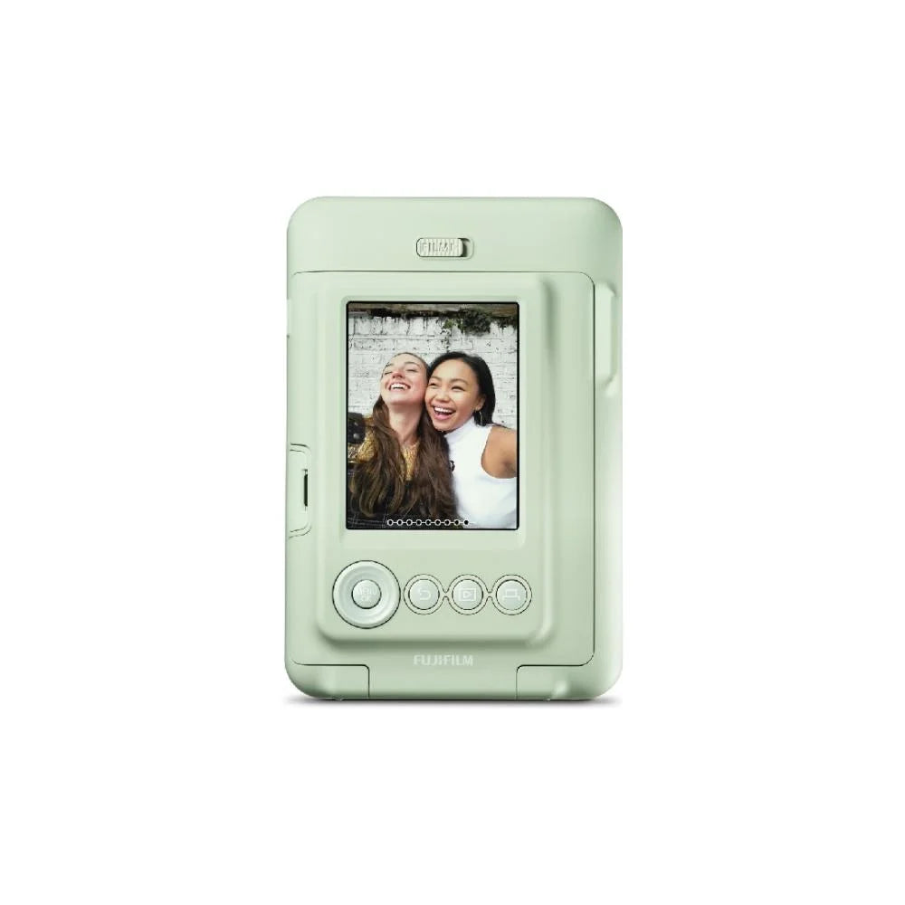 Fujifilm Instax Mini Hm1 Camera Liplay