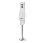 Mienta Hand Blender with Attachments 450W, HB111938A, White