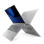 Lenovo Ideapad Slim 5 16IMH9 83DC003UED Intel® Core™ Ultra 7 155H , 16GB RAM , 512GB SSD , Intel® Arc Graphics , 16" WUXGA , Win11 - Cloud Grey