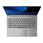 Lenovo Ideapad Slim 5 16IMH9 83DC003UED Intel® Core™ Ultra 7 155H , 16GB RAM , 512GB SSD , Intel® Arc Graphics , 16" WUXGA , Win11 - Cloud Grey