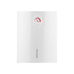 Atlantic Electric Water Heater 1500W, 50 Liters, White - 8412690