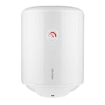 Atlantic Electric Water Heater 1500W, 50 Liters, White - 8412690