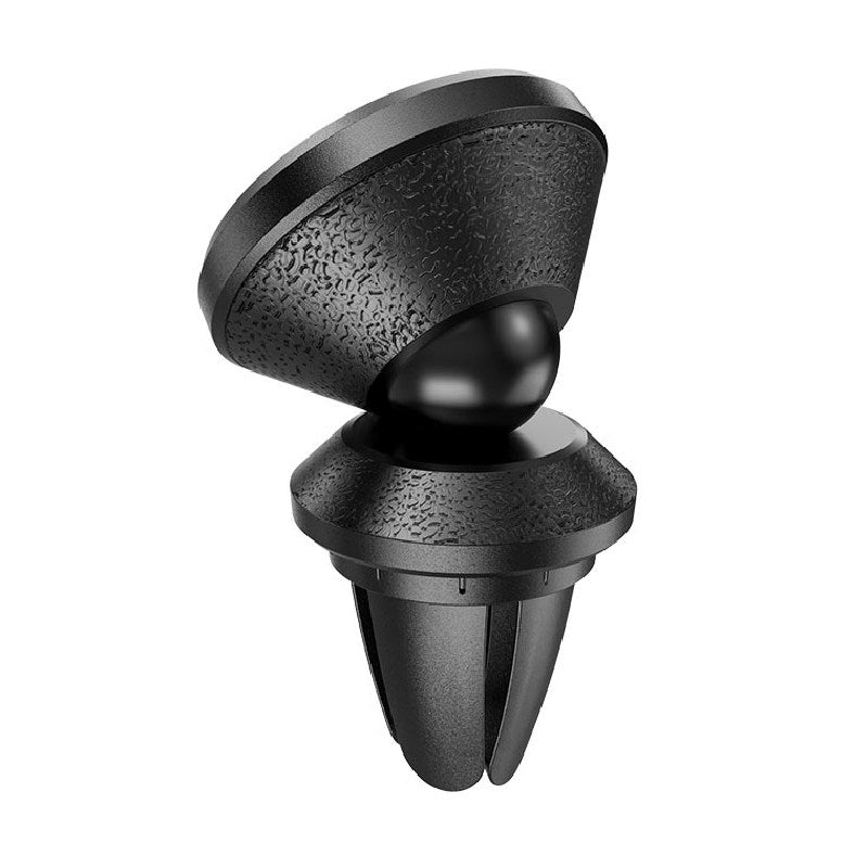 Hoco CA81 Car holder For Air Outlet - Black