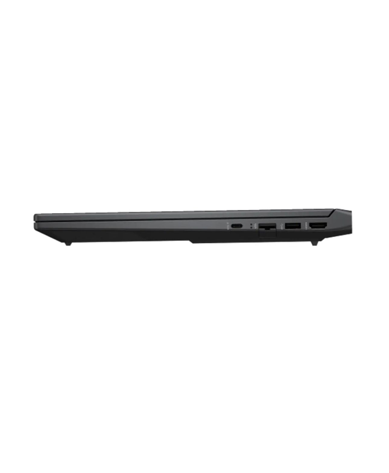 HP Laptop Victus i7,13650HX, 16GB, 1TB-RTX 4050,15.6" FHD-win 11- Mica Silver
