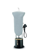 Kenwood Garment Steamer With Built-in Table , 2200W , 2 L GSP80.400BK , Black
