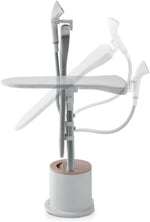 Kenwood Garment Steamer with Built in Table , 2 Liter , 2000 Watt ,GSP70.3WH - White 
