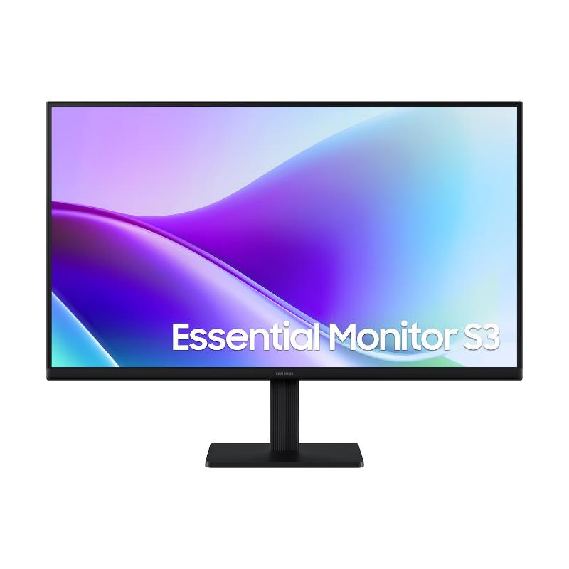 Samsung Monitor 27 inch LS27F320GAUXEN