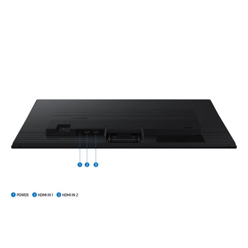 Samsung Monitor 27 inch LS27F320GAUXEN
