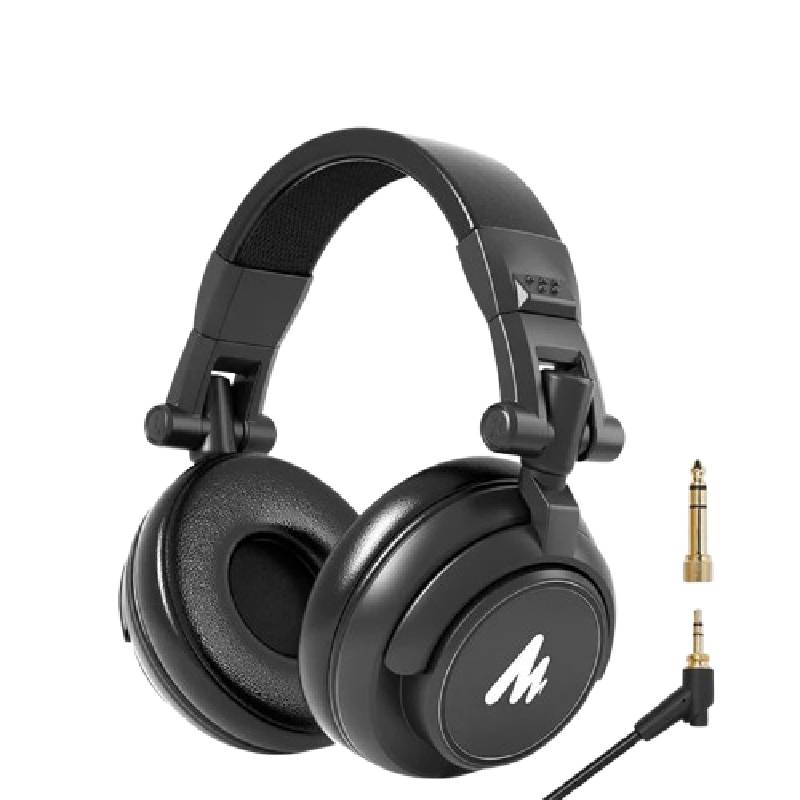 سماعة Maono AU-MH601 - أسود