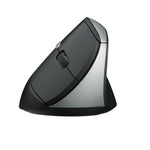 Rapoo EV250 Wireless USB Mouse - Black