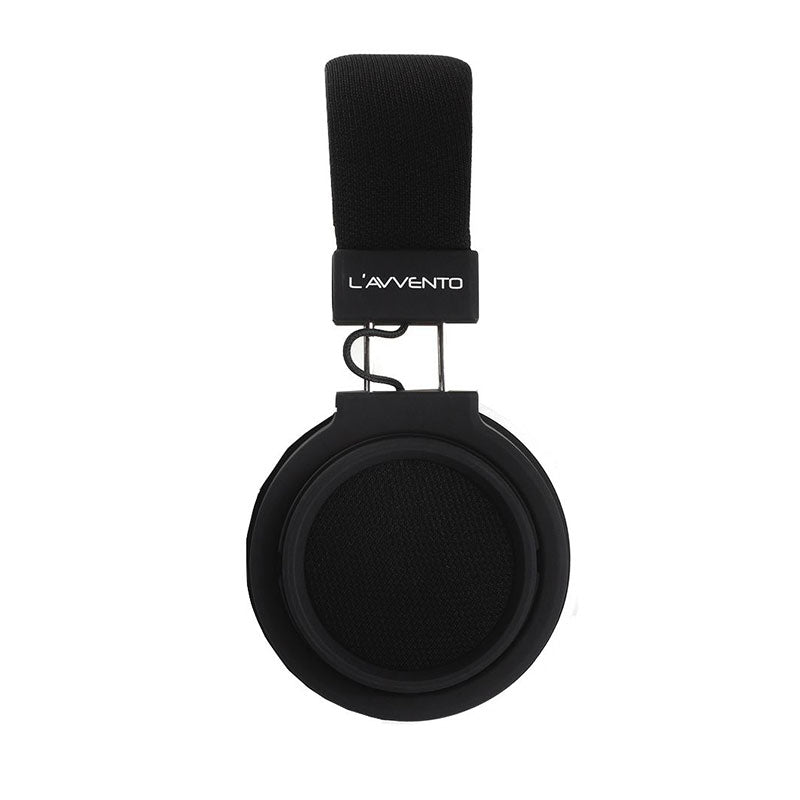 L'avvento Wireless Headphone HP-15B - Black