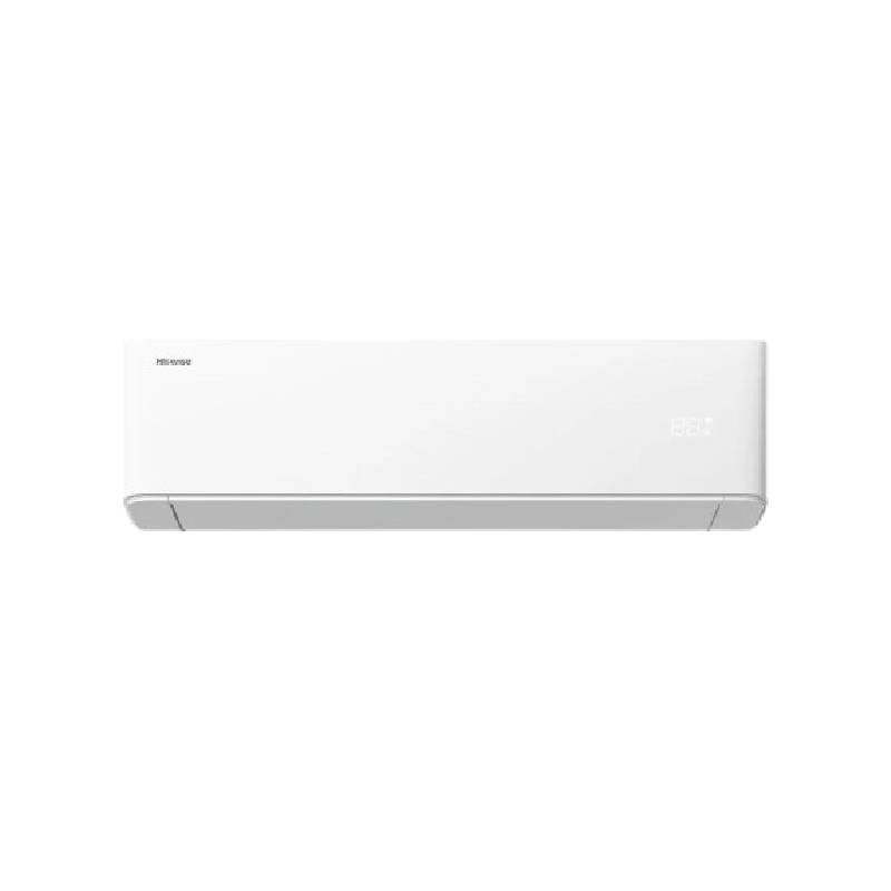 تكييف Hisense سبليت 1.5 حصان بارد فقط  (AS-12CW4SWUHA00) – أبيض