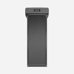 KingSmith WalkingPad Z1 Folding Treadmill – Silver Gray