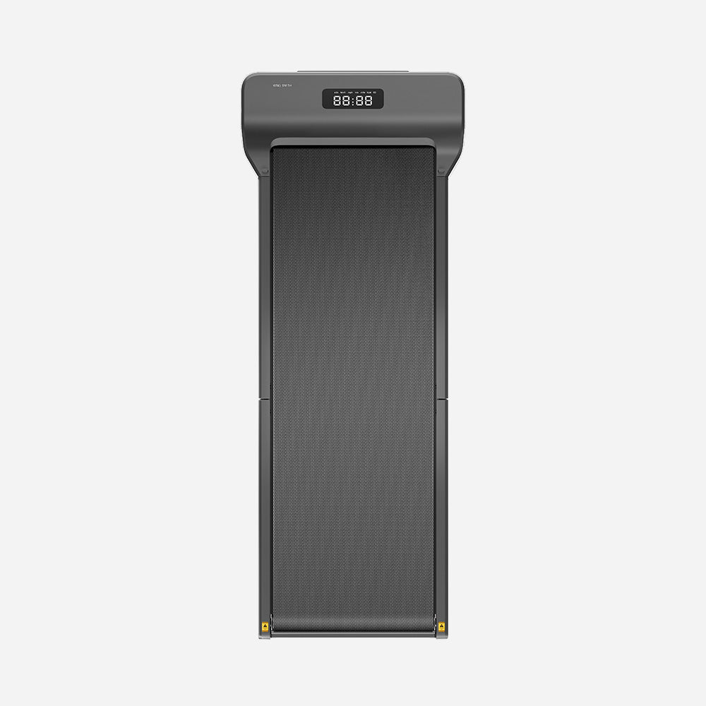 KingSmith WalkingPad Z1 Folding Treadmill – Silver Gray