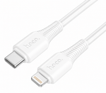 Hoco X120 USB-C to Lightning Cable 27W 1m