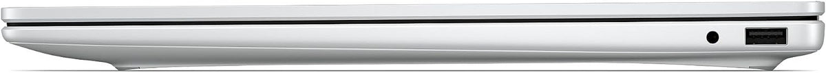 HP OmniBook 3 AI 16-bw0001ne Laptop – AMD Ryzen AI 7 250, 16GB, 512GB SSD, AMD Radeon 780M, 16" 2K – Windows 11 – Glacier Silver