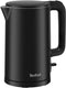 Tefal Double Layer Electric Kettle 1.5L 1500W (KO1408E0) – Black