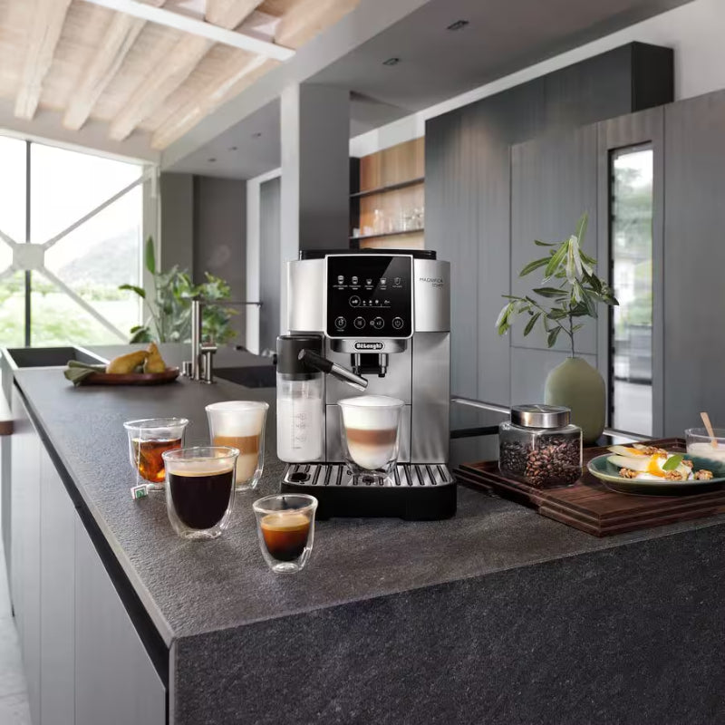 Delonghi Magnifica Start ECAM220.80.SB | Dream2000