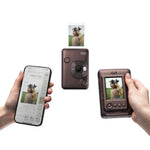 Fujifilm Instax Mini Hm1 Camera Liplay
