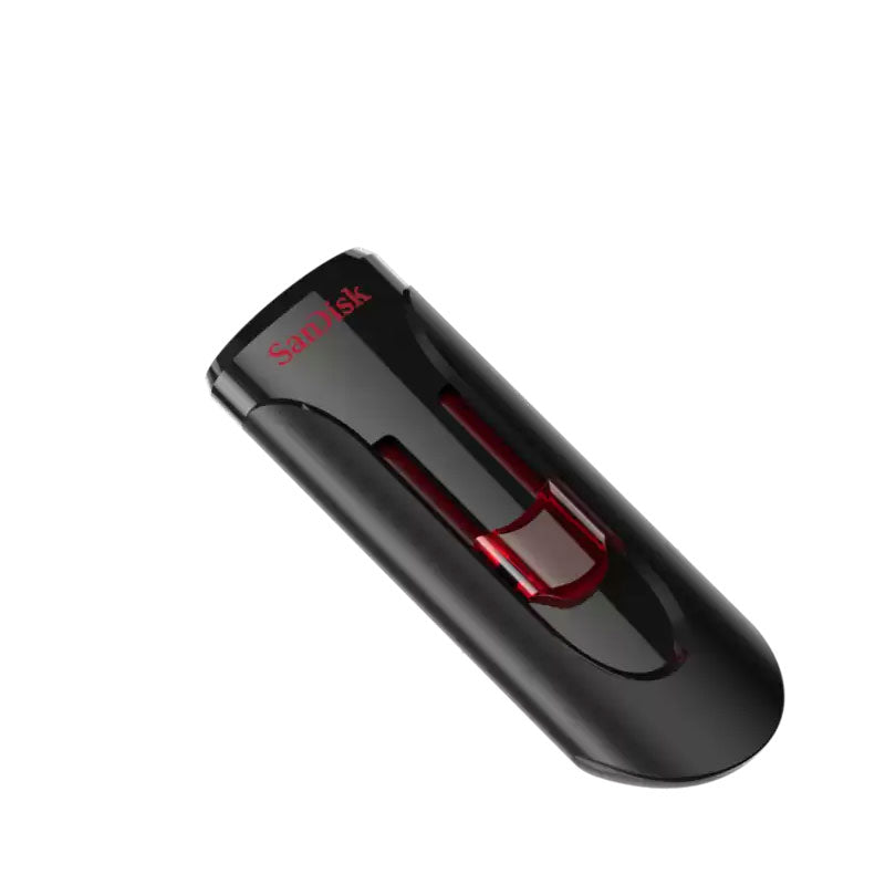 سانديسك فلاش 32 جي كروزر جلايد -USB 3.0-SDCZ600-032G-G35