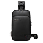 Arctic Hunter Bag cross Back XB00113